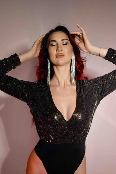 AlexaFetish 2