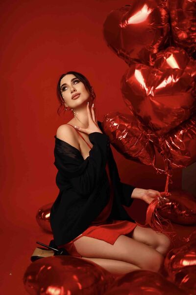 AlexaFetish 3