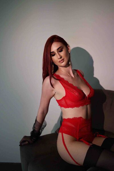 AlexaFetish 8