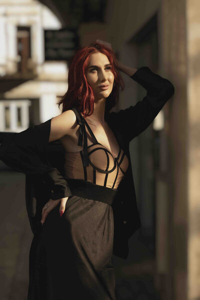 AlexaFetish 9