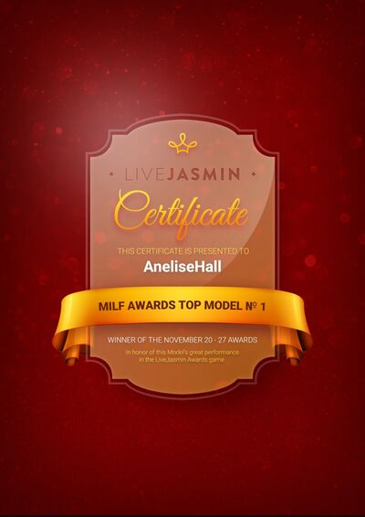 Anelise 23