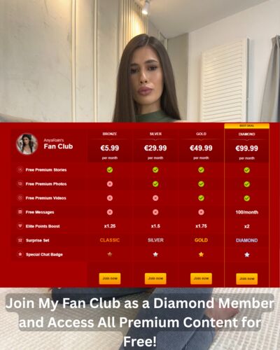 AnyaRain 1