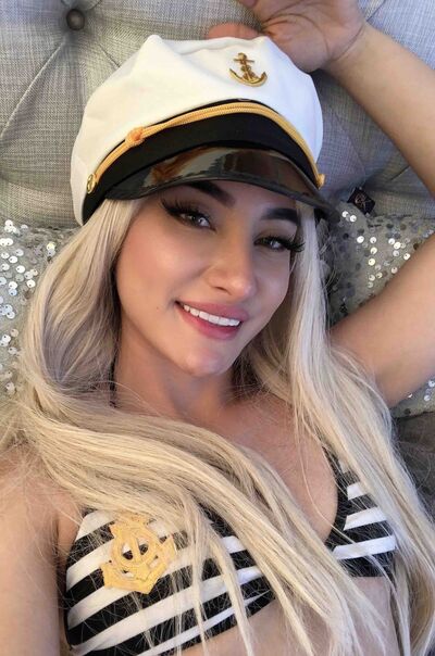 CrissRusso 80