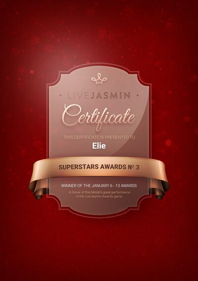 Elie 55