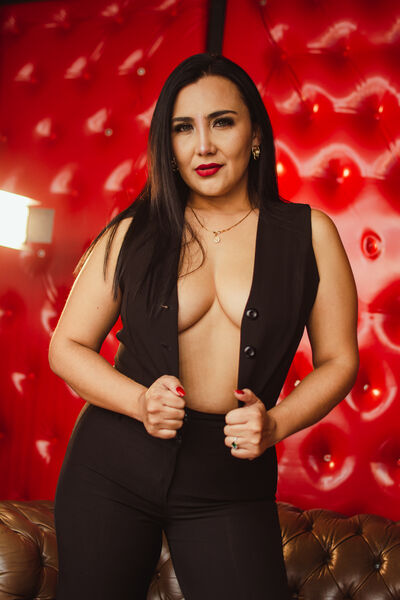 EvangelineWalker 101