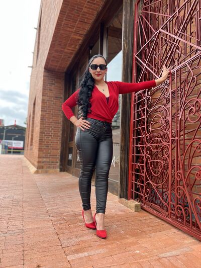 EvangelineWalker 118