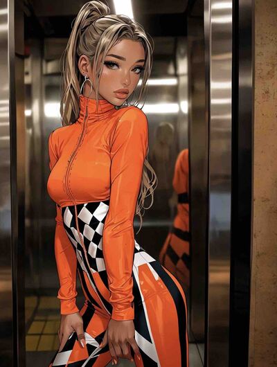 HanaRoss 66
