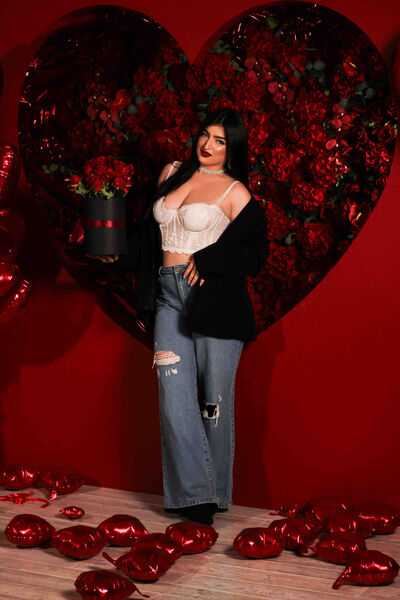 KamillaRey 74