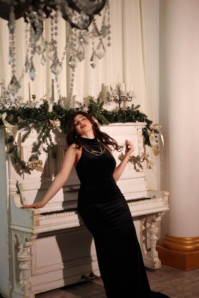 KamillaRey 70