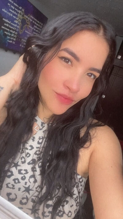 MarilinSaenz 20