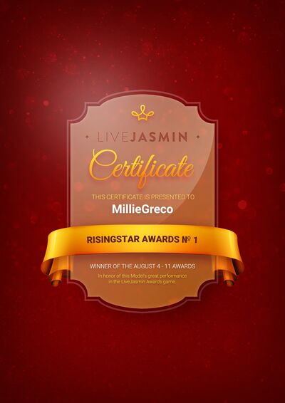 MillieGreco 31
