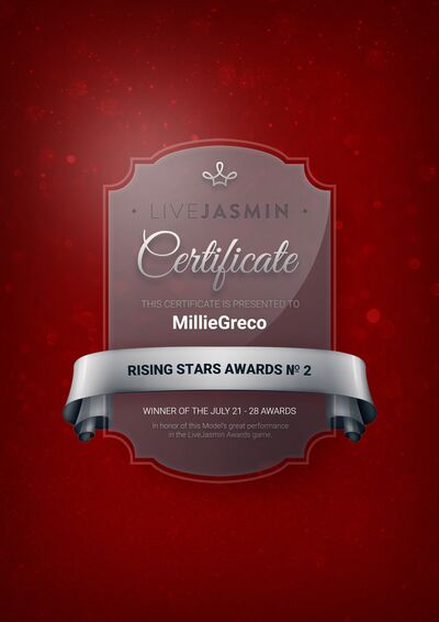 MillieGreco 28