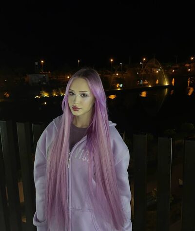 PurpleLili 3