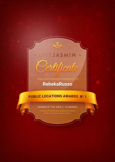 RebekaRusso 65