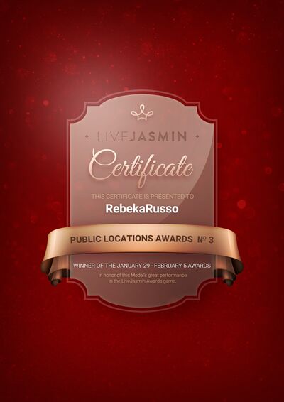 RebekaRusso 78