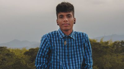 StevenOsori 2