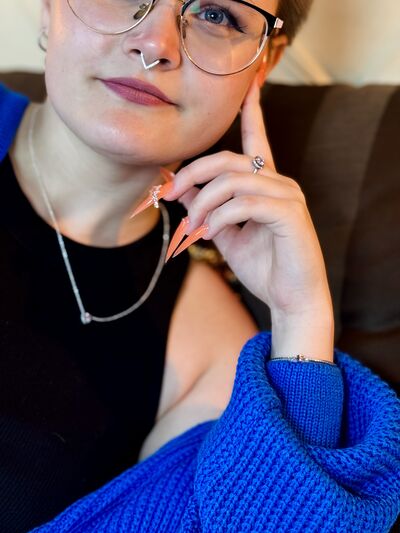 TammyMay 5