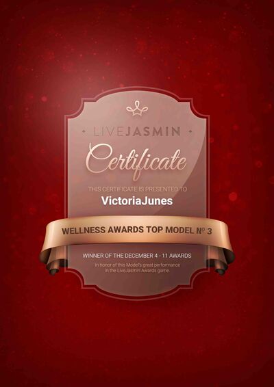 VictoriaJunes 33