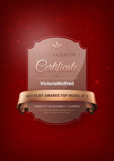 VictoriaWolfred 13