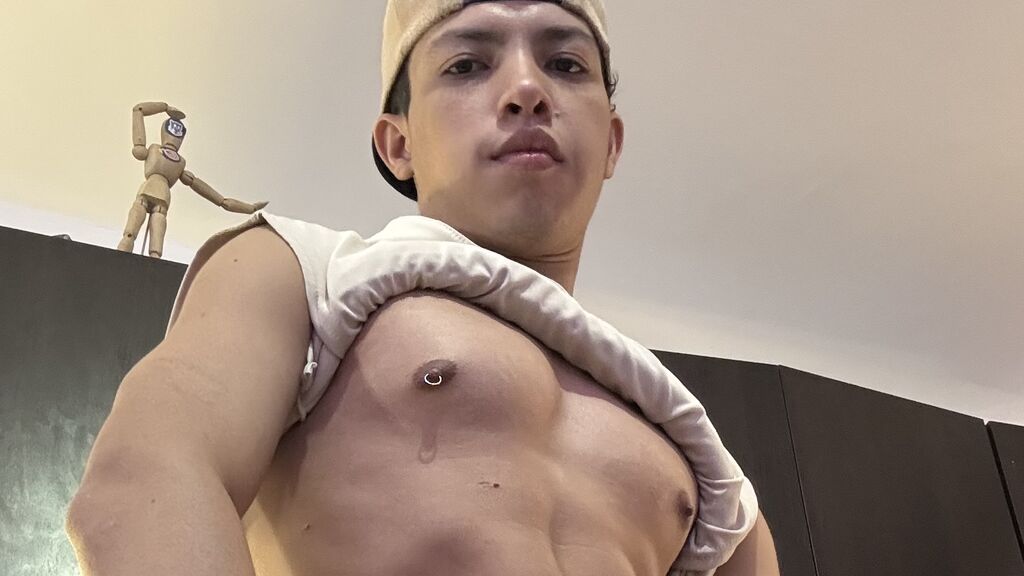 AndersonZambrano