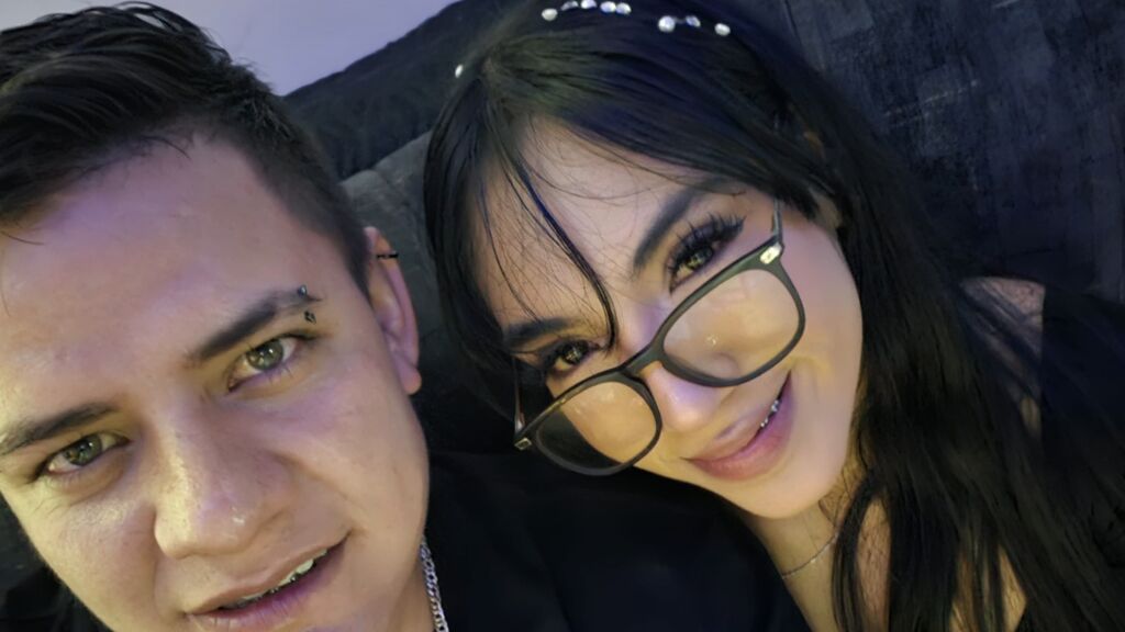 ArianaAndGabriel
