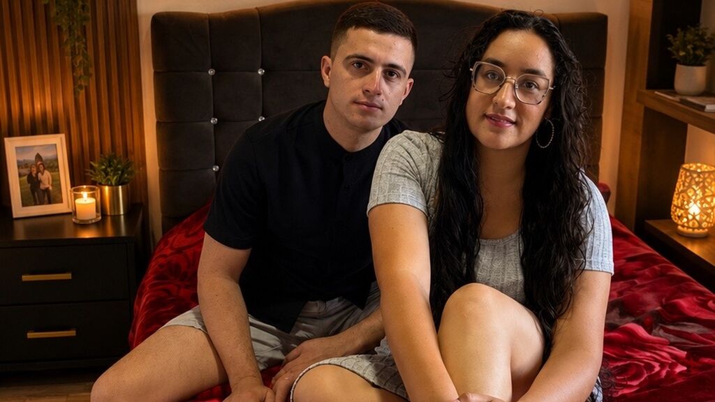 CharlotandMichae