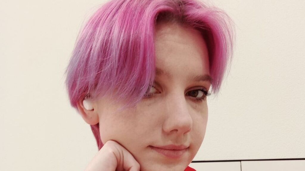 GladysBain