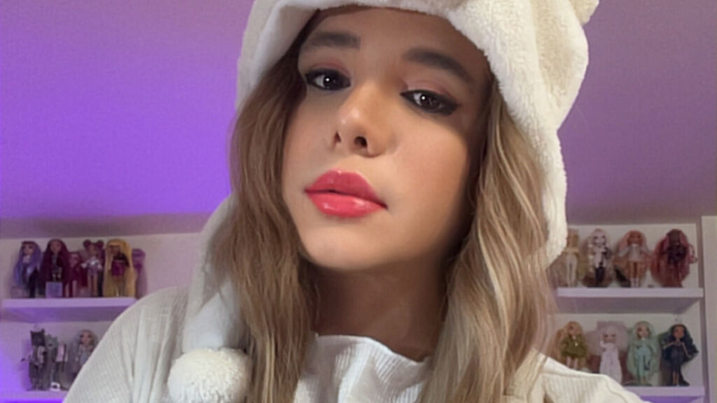 IsabelePalmer