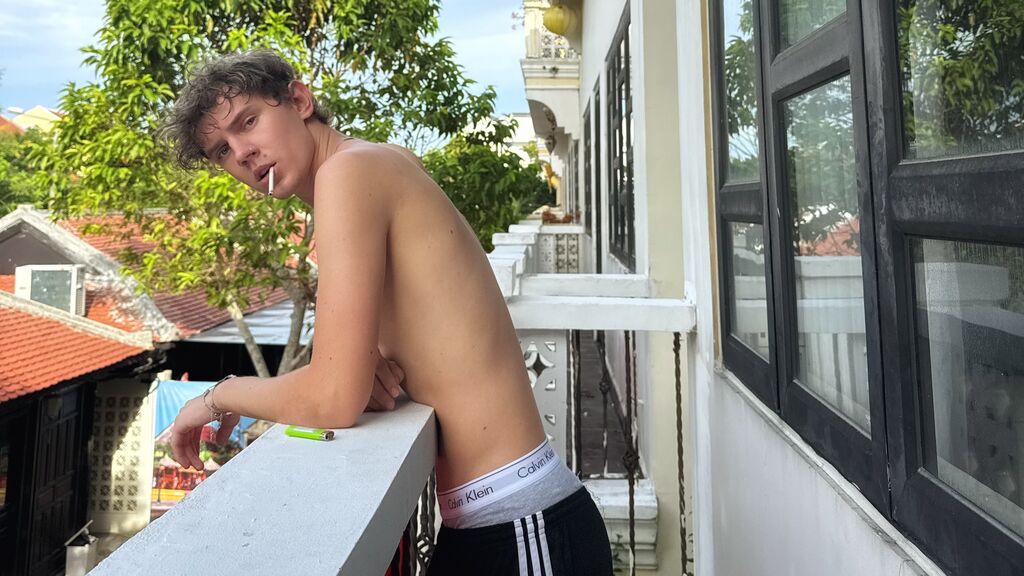 IvanGray