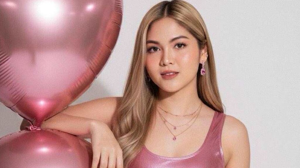 JazmineLicious