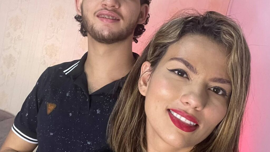 MiaAndCharly