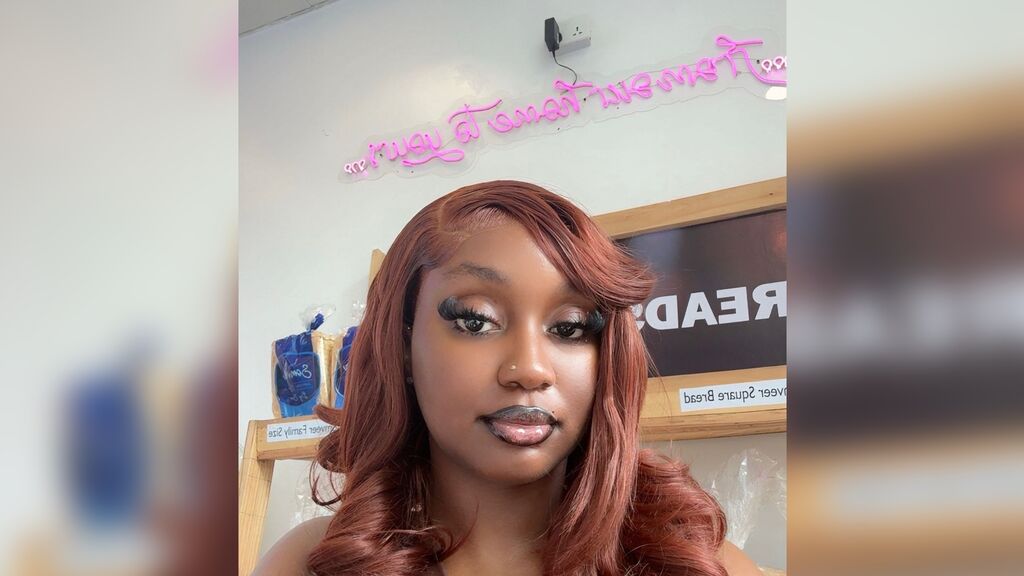 NessaLucky