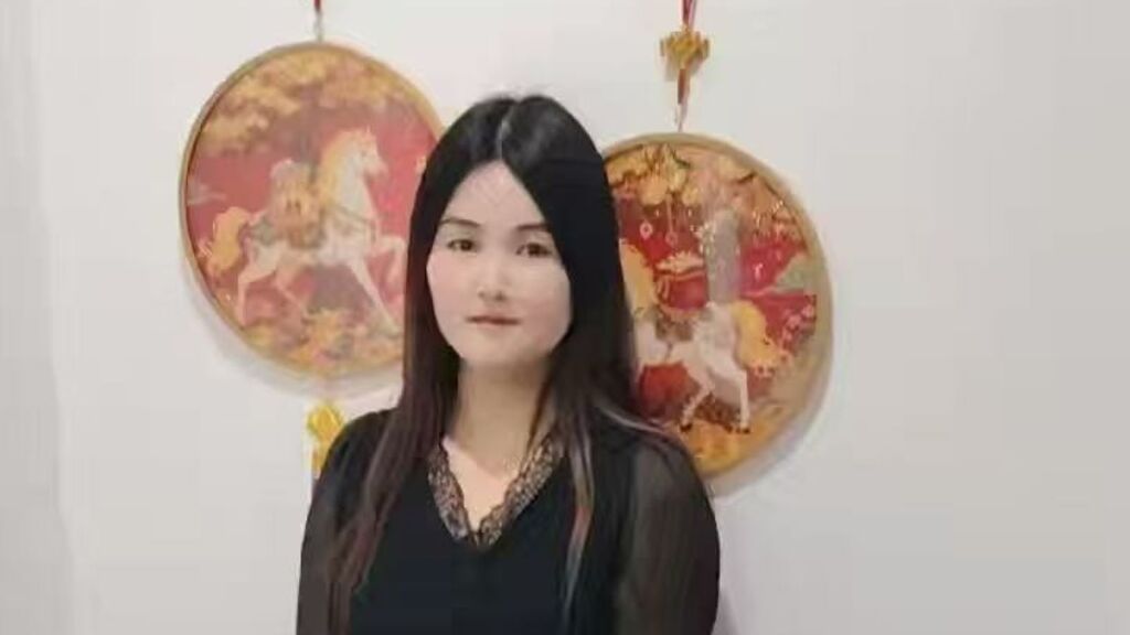 XiaJiaojiao