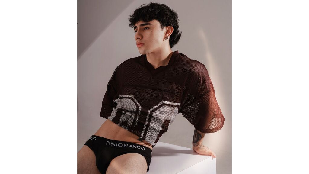 ZackBelmond